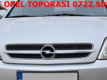 Capota Opel Vectra C fata si spate