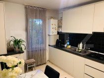 Apartament 3 camere, 62.66 mp, zona Tudor