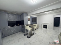 Ap 2 camere premium,parcare, bloc nou, ULTRACENTRAL, etaj 1