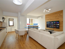 Studio Premium | Bloc Nou | Parcare | Centrala Proprie | Paz