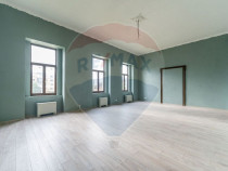 Spațiu de birou de &icirc;nchiriat Calea Aurel Vlaicu