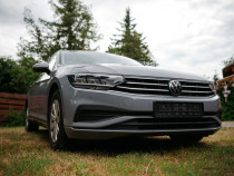 Volkswagen Passat 2.0 TDI