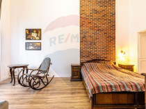 Apartament spațios cu 2 camere, prima &icirc;nchiriere, Ultra...