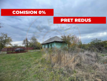 Teren generos in Mosoaia Arges