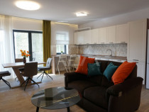 2 camere cu terasa 16mp - Erou Iancu Nicolae - Bloc 2022