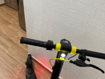 Trotinetă electrică LEXGO S8+ light-up