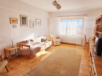 Apartament ultracentral, spațios, cu priveliște panoramic?