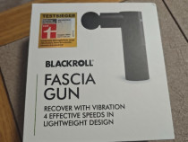 Pistol de masaj de inalta calitate, BLACKROLL