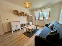 Apartament, 2 camere, loc de parcare, centrala proprie, z...