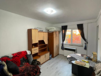 Garsoniera, 23 mp, etaj 4, zona Motorului