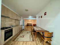 Apartament 2 camere, spatios, 70 mp, parcare, zona Florilor!