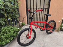Bicicletă BMX B'Twin Wipe 320