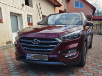 Hyundai Tucson 2016 4x4 2.0 Diesel Euro 6