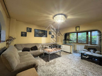 Apartament cu 3 camere, 2 bai, 2 balcoane, zona Vladeasa