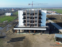 Ap 2 cam, bloc nou,Tva inclus, comision 0%, predare ianuarie