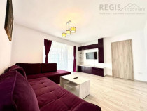 Apartament cu 3 camere, zona Coresi Kasper