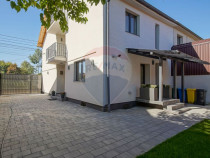 De vanzare casă complet renovată, mobilată și utilat?...