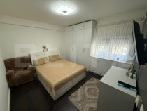 Apartament 2 camere, 55 mp, zona Gradina Botanica
