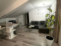 Apartament de 2 camere, 98 mp, zona Popas Pacurari