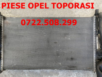 Radiatoare + intercooler Opel Insignia
