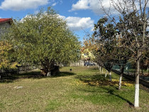 Teren intravilan 839mp