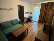 Apartament cu 2 camere Tomis Nord