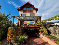 VILA - TEREN 487 MP - ZONA MARASESTI, PLOIESTI