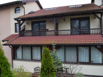 Casă de vis la poalele Branului – Confort, rafinament și