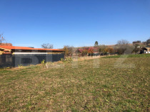 ???? Teren de vânzare în județul Brașov – 1.481 mp, ut