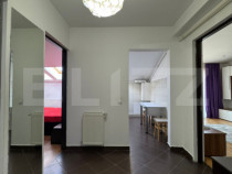 Apartament 2 camere, 51 mp, decomandat, zona Florilor