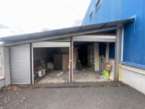 Hală de inchiriat, 100 mp, zona Independentei