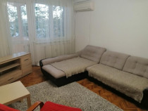 Inchiriez apartament 2 camere, 50mp, Obor, zona Veranda Mall, 450euro