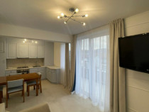 Apartament 2 camere, 48 mp, zona Independentei