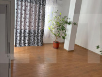 Studio 34 mp utili + balcon 4 mp, etaj 3/3, zona Sălaj &ndash;