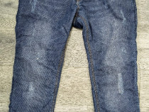 Blugi moto cu Kevlar și protecții, Course, W36L30