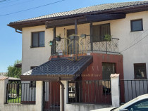 Casa P+1 Comuna Berceni teren 460 mp165000eur