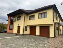 CASĂ DE VIS SAU AFACERE DE SUCCES &ndash; BAIA SPRIE