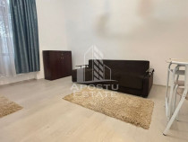 Garsoniera in zona Complexului Studentesc, centrala proprie