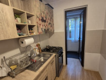 Apartament 2 camere | Decomandat | Mobilat & utilat | Zona Astra
