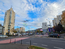 Spatiu Comercial 100 mp, Centrul Civic-Afi,1100 Euro