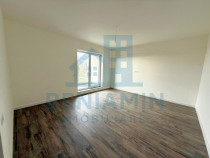 Garsoniara-Satina Garden-Loc de parcare dedicat-Incalzire...