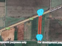 A2/E81 - 16000mp sau cat se doreste negociabil inchiriere...