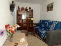 Apartament 2 camere, etaj intermediar, Lacul Balea Ploiesti