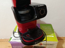 Espressor capsule BOSCH Tassimo My Way 2 TAS6503, 1.3l, 1500W, 15 bar