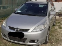 Mazda 5 masina 2006