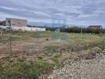 469mp Intravilat-Carcea-Zona noua de case-Apa-Curent-Gaze...