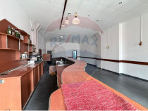 Spațiu comercial 100 mp de &icirc;nchiriat, parter, zona Pia?...