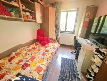 3 camere Apollo , etaj 1 mobilat