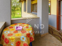 OPORTUNITATE!De vânzare–Casă+teren 3475 mp | Mihaiești,