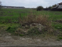 1 DECEMBRIE - TEREN 2500 MP